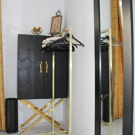 Apartament Luxury