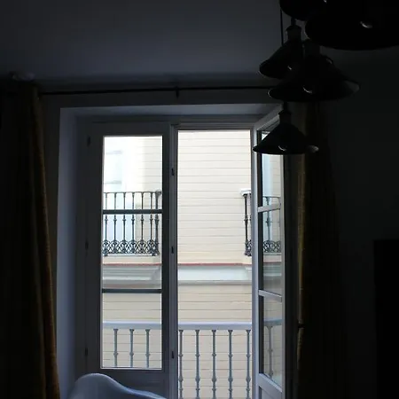 Luxury Apartament *