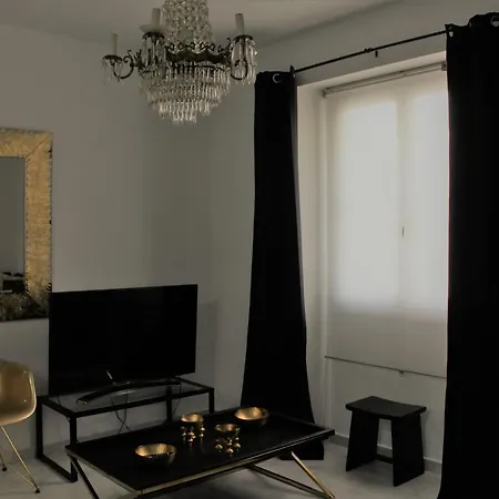 Luxury Apartament *
