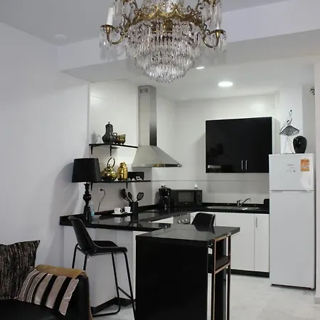 Luxury Apartament *