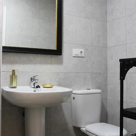 Luxury Apartament *